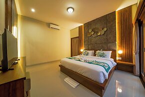 Three Brothers Bungalows & Villas