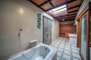 Three Brothers Bungalows & Villas
