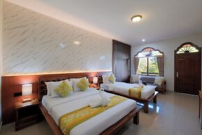 Three Brothers Bungalows & Villas