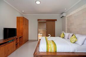 Three Brothers Bungalows & Villas