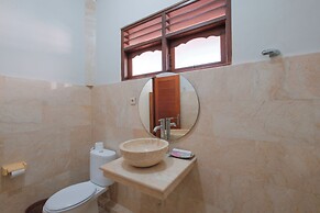 Three Brothers Bungalows & Villas