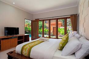 Three Brothers Bungalows & Villas