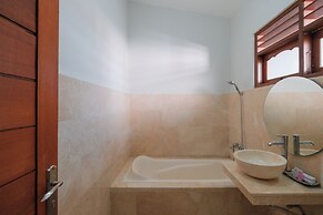 Three Brothers Bungalows & Villas