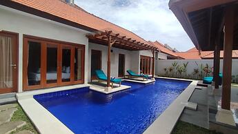 Three Brothers Bungalows & Villas