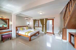 Three Brothers Bungalows & Villas