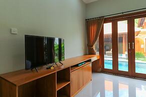 Three Brothers Bungalows & Villas