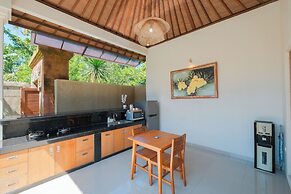 Three Brothers Bungalows & Villas