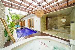 Three Brothers Bungalows & Villas