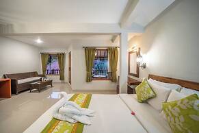 Three Brothers Bungalows & Villas
