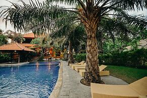Three Brothers Bungalows & Villas