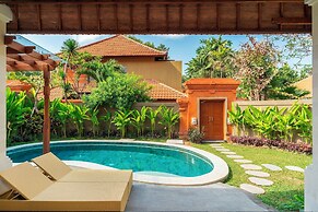 Three Brothers Bungalows & Villas