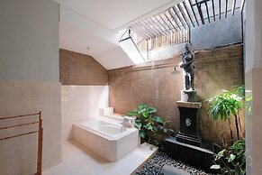 Three Brothers Bungalows & Villas