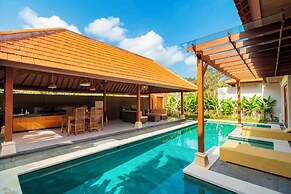 Three Brothers Bungalows & Villas