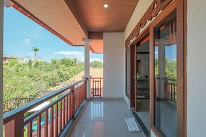 Three Brothers Bungalows & Villas