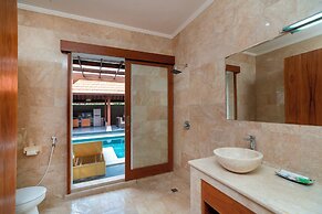 Three Brothers Bungalows & Villas
