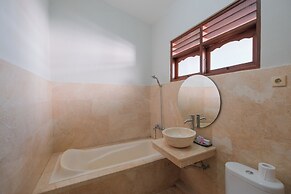 Three Brothers Bungalows & Villas