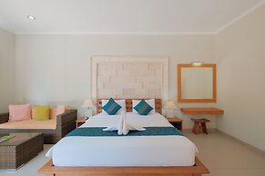 Three Brothers Bungalows & Villas