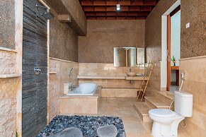 Three Brothers Bungalows & Villas