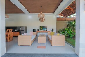 Three Brothers Bungalows & Villas