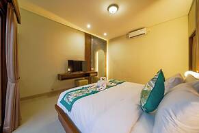 Three Brothers Bungalows & Villas