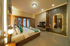 Three Brothers Bungalows & Villas