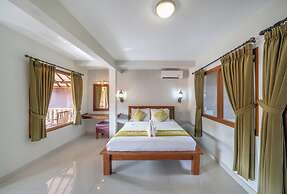 Three Brothers Bungalows & Villas
