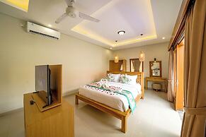 Three Brothers Bungalows & Villas