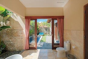 Three Brothers Bungalows & Villas