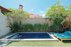 Three Brothers Bungalows & Villas