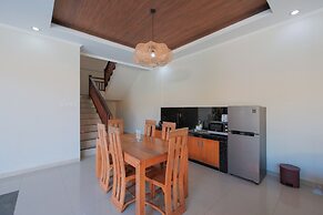 Three Brothers Bungalows & Villas