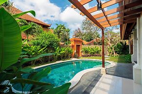 Three Brothers Bungalows & Villas