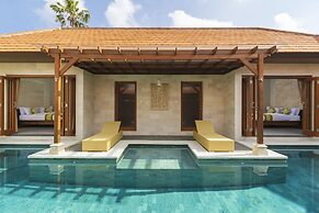 Three Brothers Bungalows & Villas