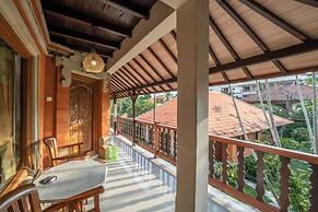 Three Brothers Bungalows & Villas