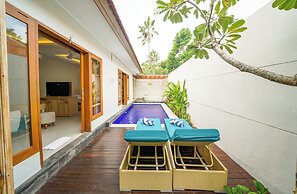 Three Brothers Bungalows & Villas