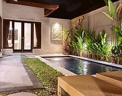 Three Brothers Bungalows & Villas