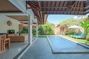 Three Brothers Bungalows & Villas