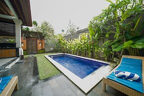 Three Brothers Bungalows & Villas