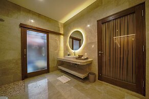 Three Brothers Bungalows & Villas