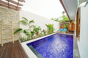Three Brothers Bungalows & Villas