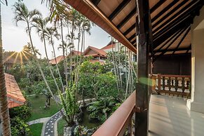 Three Brothers Bungalows & Villas
