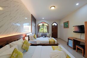 Three Brothers Bungalows & Villas