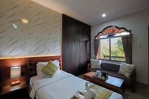 Three Brothers Bungalows & Villas