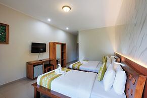 Three Brothers Bungalows & Villas