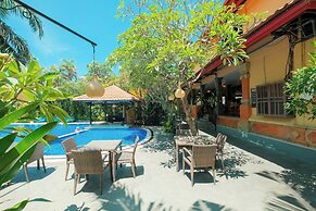 Three Brothers Bungalows & Villas