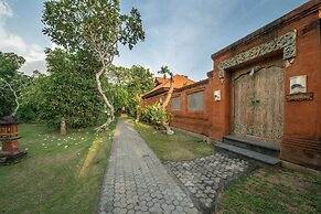 Three Brothers Bungalows & Villas