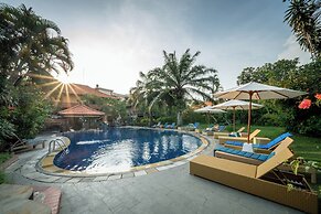 Three Brothers Bungalows & Villas