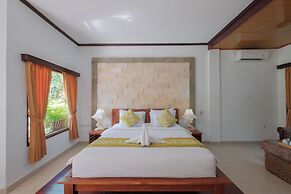 Three Brothers Bungalows & Villas