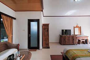 Three Brothers Bungalows & Villas
