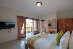 Three Brothers Bungalows & Villas