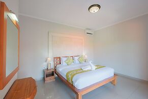 Three Brothers Bungalows & Villas